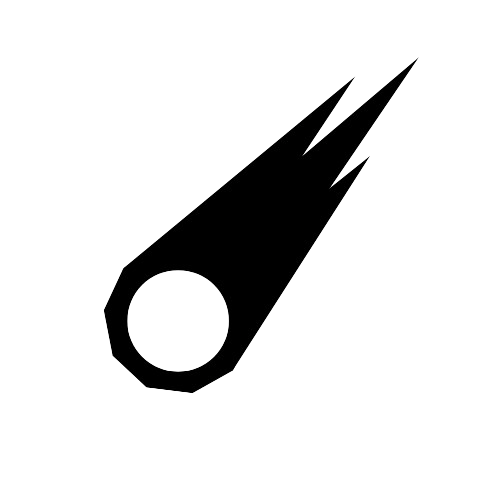 Meteor Logo